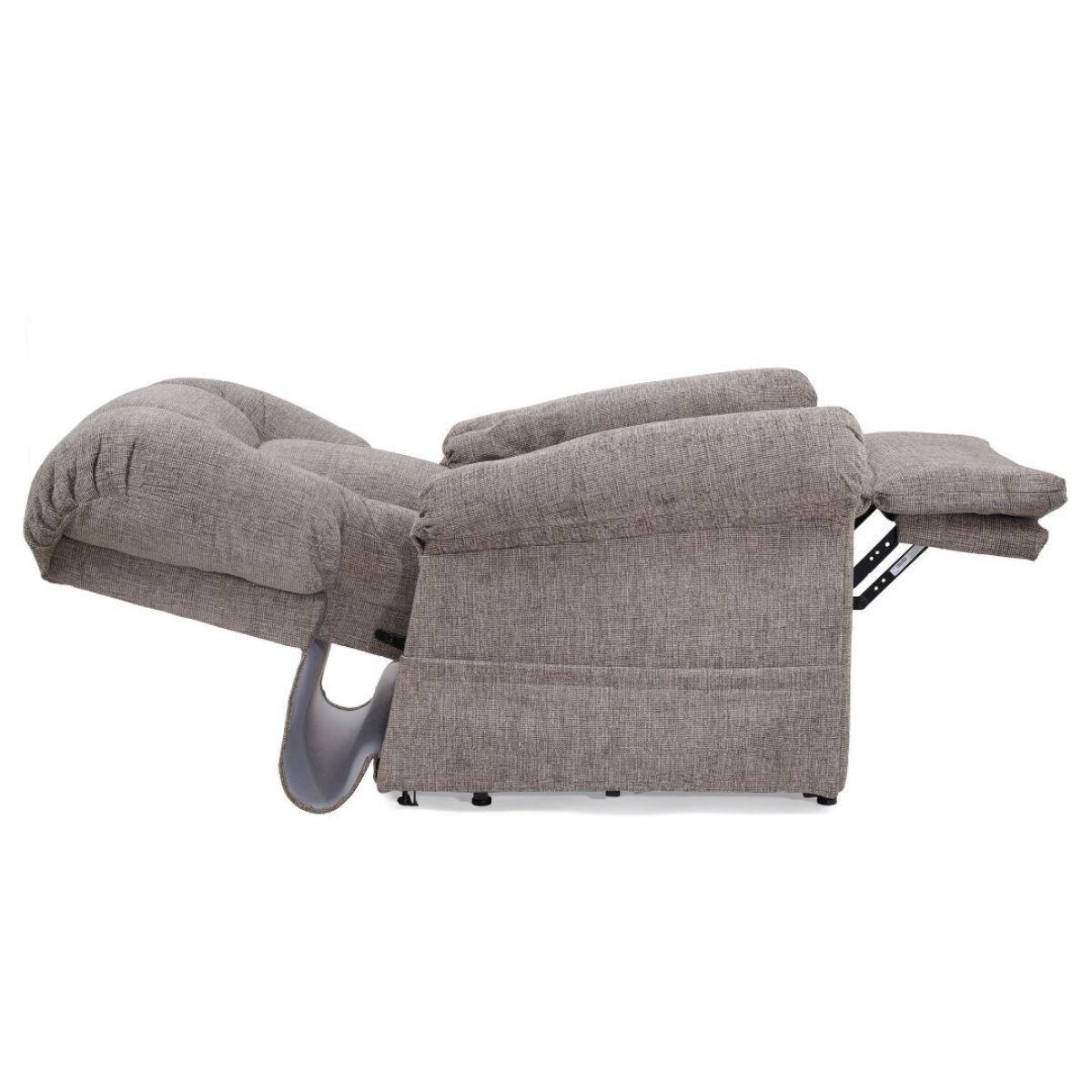 Sol Medium Lift Chairs Brown 12