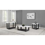 Sundbry End Table - Image 3