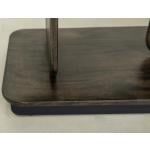 5 Shelves, Bookcase – Mezquite Bookcases Black 17