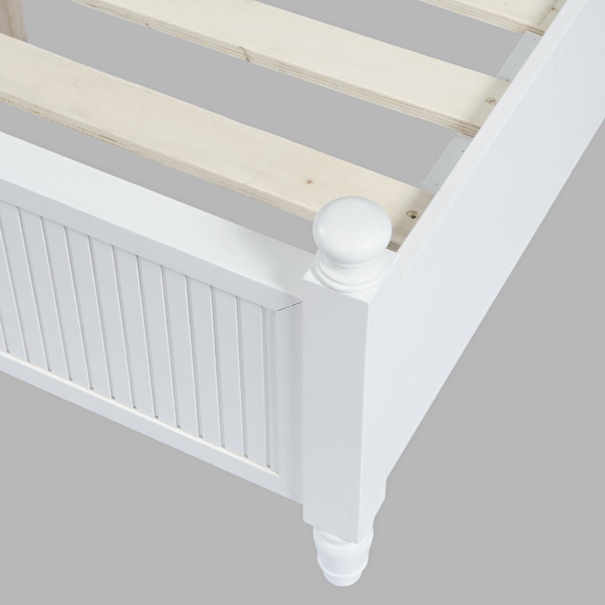 Westport Panel Bed - Image 4
