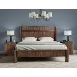 5/0 Queen Headboard - Valhalla - Image 6
