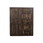 Black Balam, Round Table 47 – Balam Dining Tables Dining Tables 2