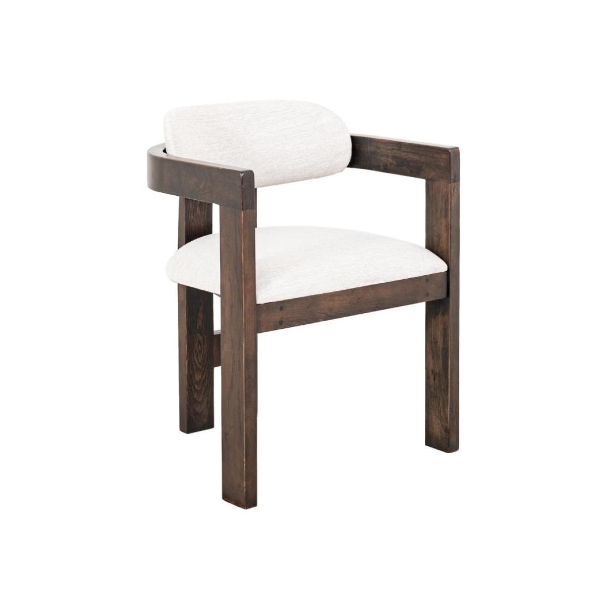 Upholstered Chair - Raramuri - Image 3