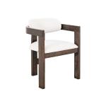 Upholstered Chair - Raramuri - Image 3