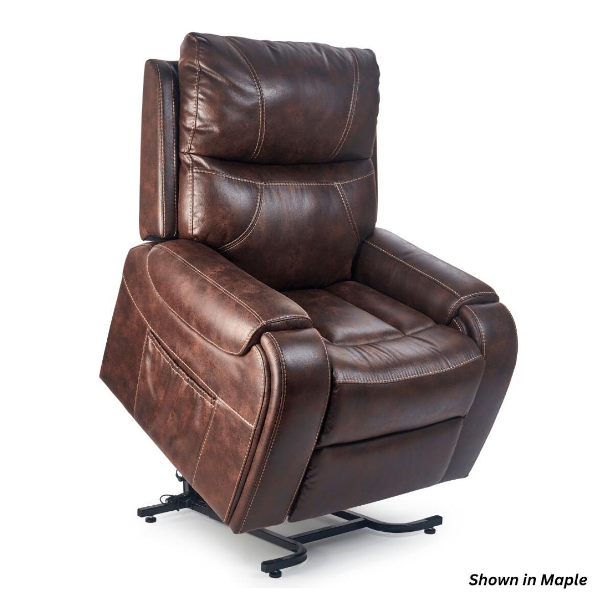 Sedona Medium Lift Chairs Brown 14