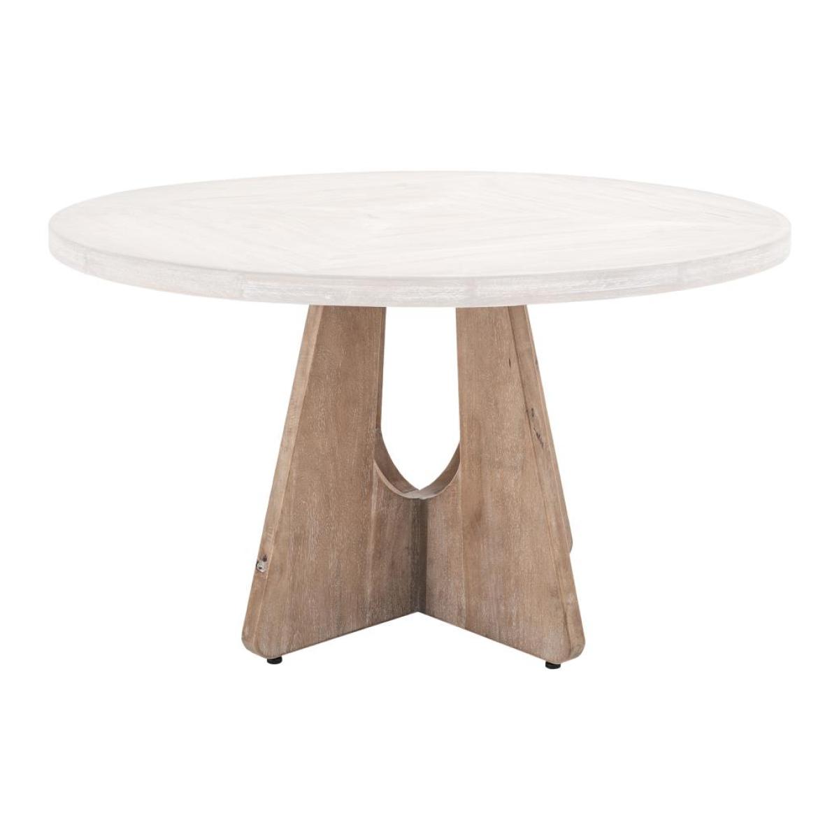 Cross Table Base - Balam - Image 2