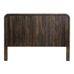 6/6 Eastern King Platform - Dark Mezquite - Image 3