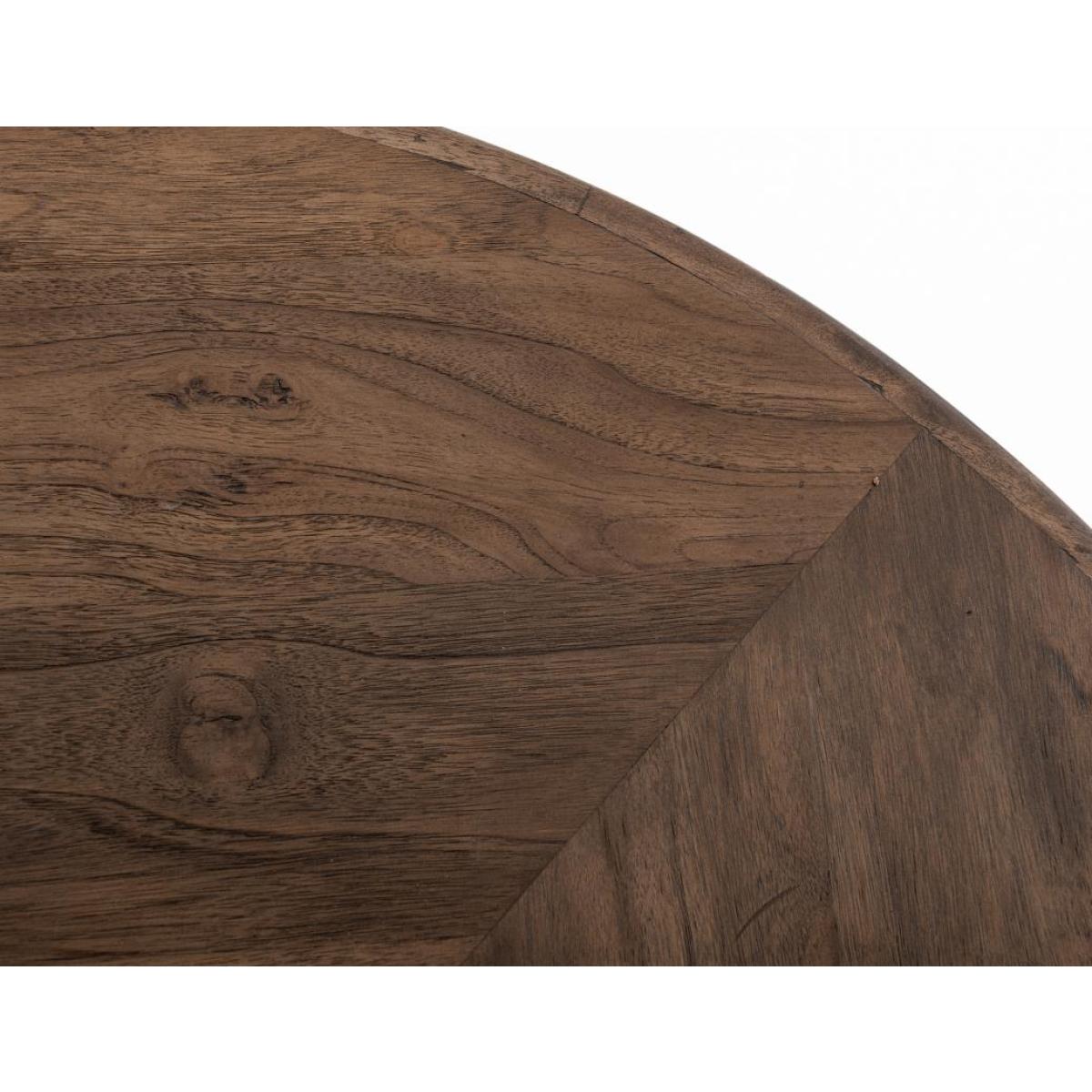 Black Balam, Round Table 47 – Balam Dining Tables Dining Tables 8