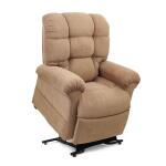 Vega Medium/Large Lift Chairs Brown 12