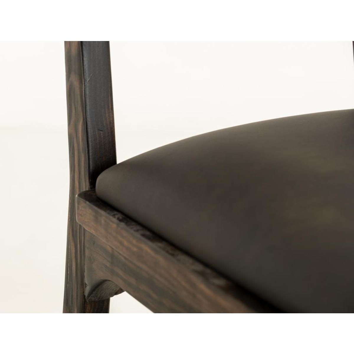 Upholstered Barstool 24" - Balam - Image 12