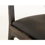 Upholstered Barstool 24" - Balam - Image 12