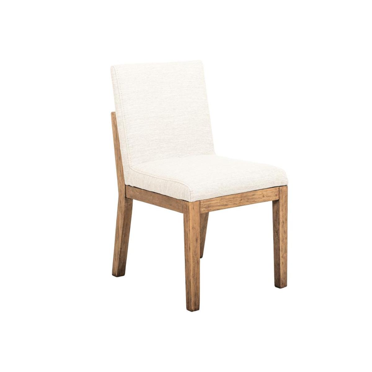 Upholstered Chair – Verona Chairs & Benches Brown 5
