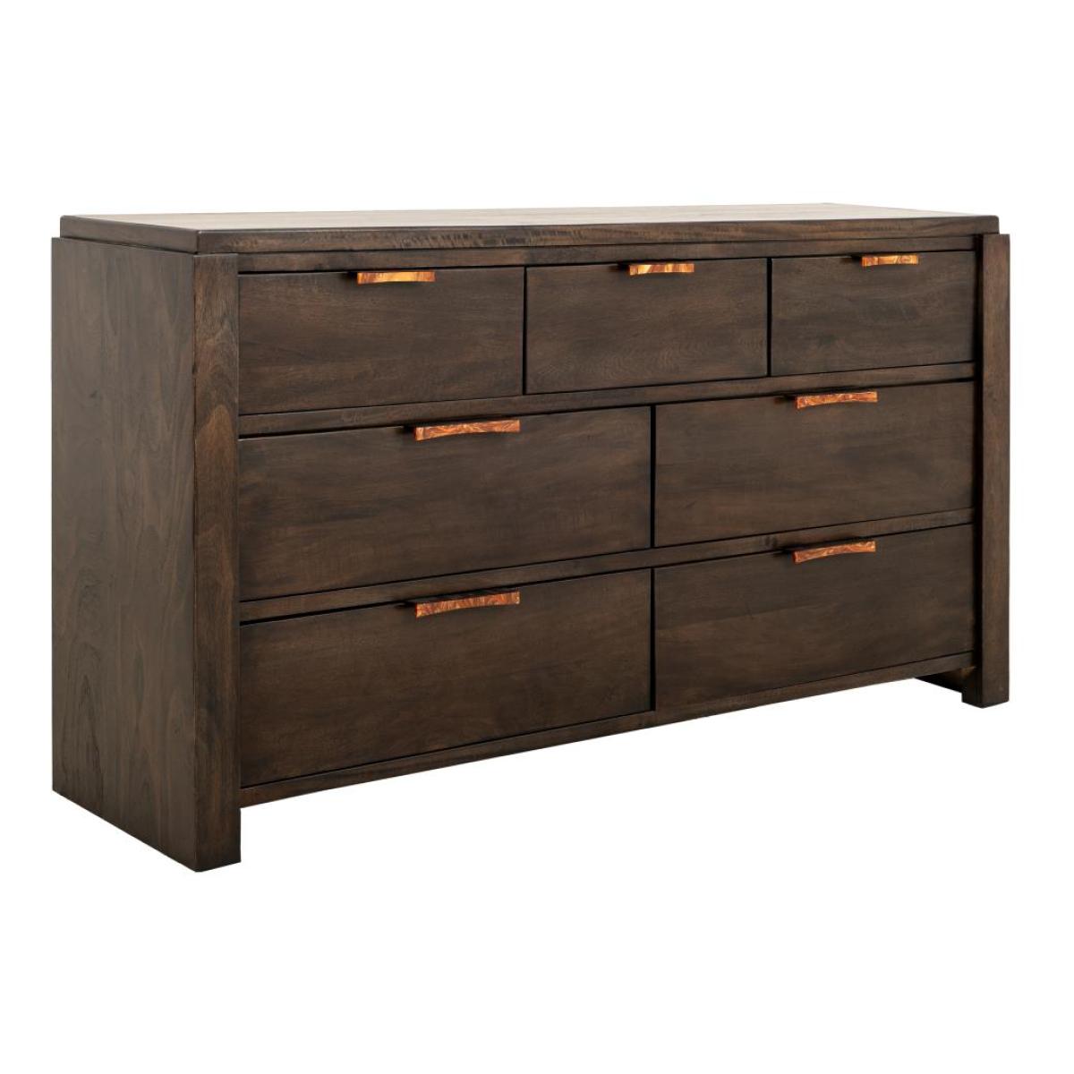 7 Drawer Dresser - Raramuri - Image 2