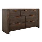 7 Drawer Dresser - Raramuri