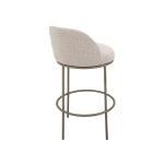 Barstool 30" - Snow - Image 4