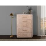 5 Drawer Chest - Balam - Image 5