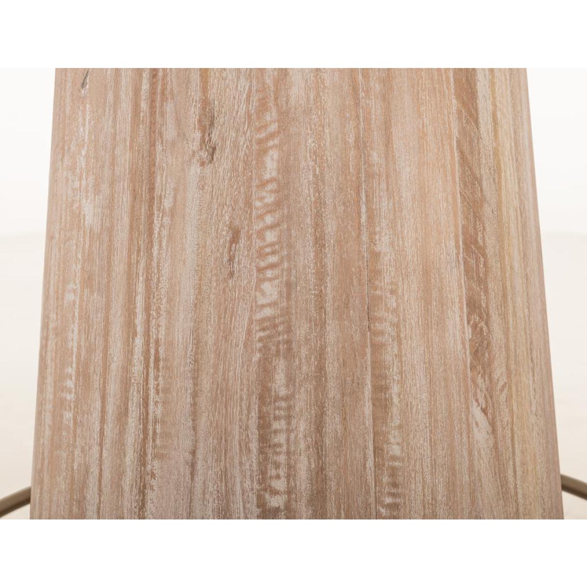 Bistro Table Base - Balam - Image 5