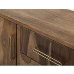 4 Drawer & 2 Door Buffet – Balam Accent Furniture Accent Furniture 22