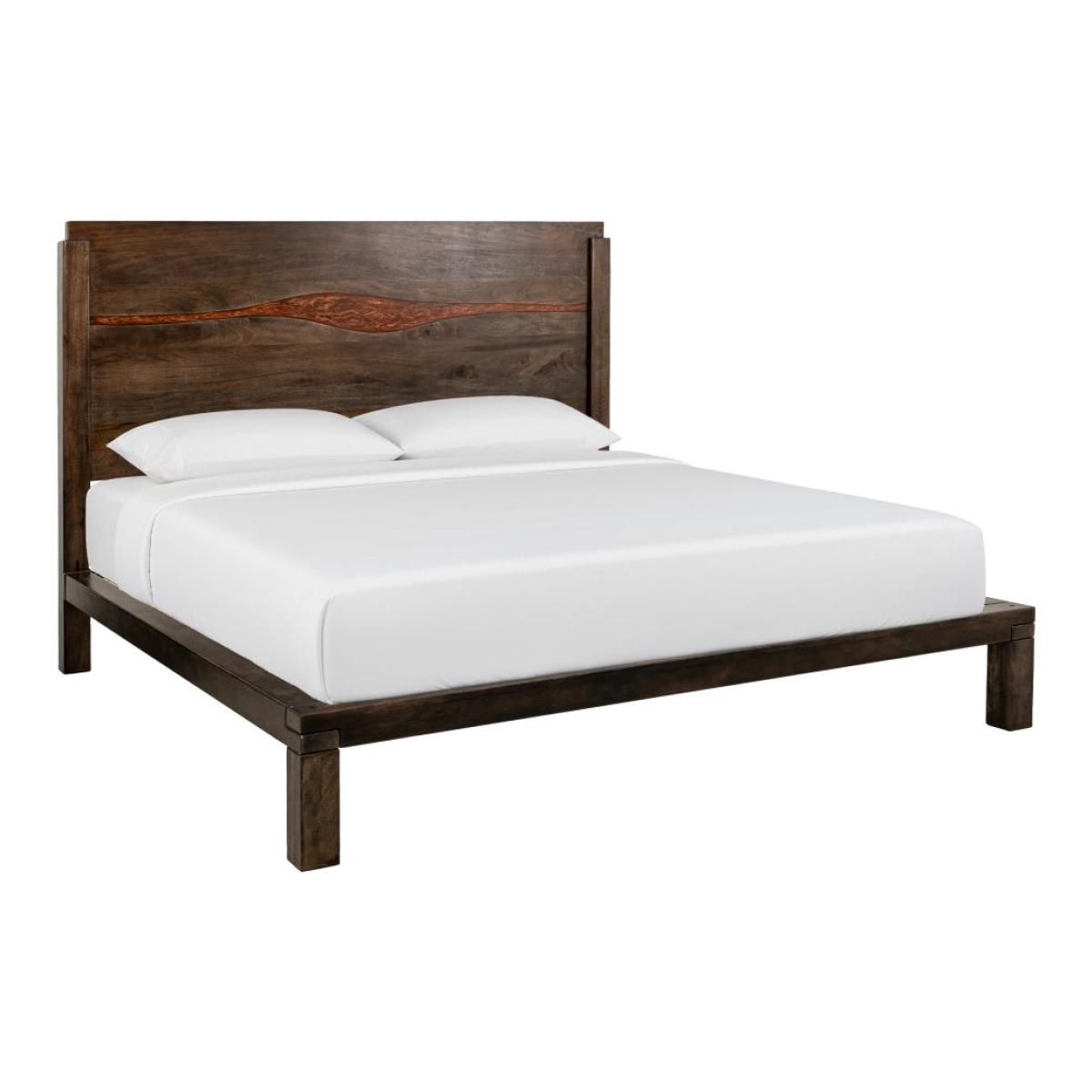 6/6 Eastern King Headboard - Raramuri - Image 4