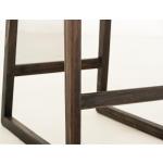 Upholstered Barstool 30" - Balam - Image 11