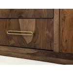 4 Drawer & 2 Door Buffet – Balam Accent Furniture Accent Furniture 24