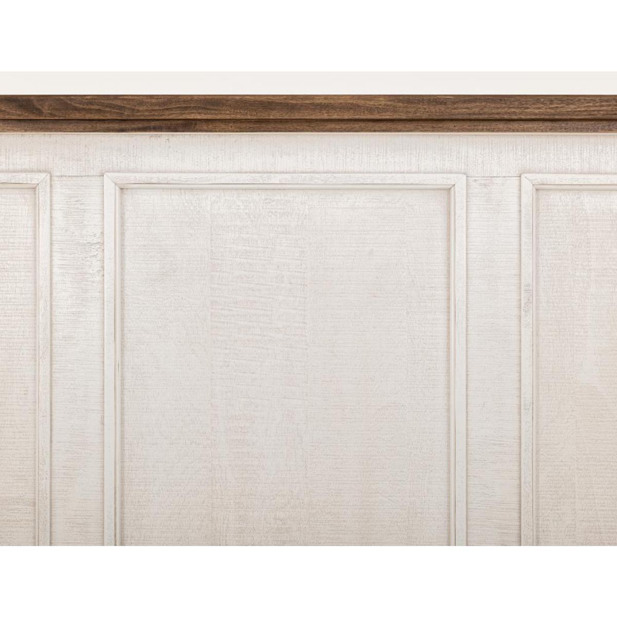 6/6 Eastern King Headboard - Stoa - Image 7