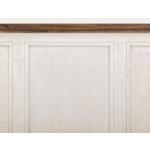 6/6 Eastern King Headboard - Stoa - Image 7