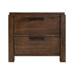 Raramuri 2 Drawer Nightstand - Image 10