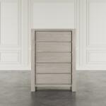 Brownstone Chest - Image 4