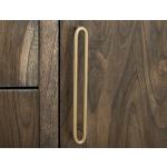 4 Drawer & 2 Door Buffet – Balam Accent Furniture Accent Furniture 22