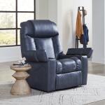 Uc673 5-zone Power Recliner Recliners Gray 2
