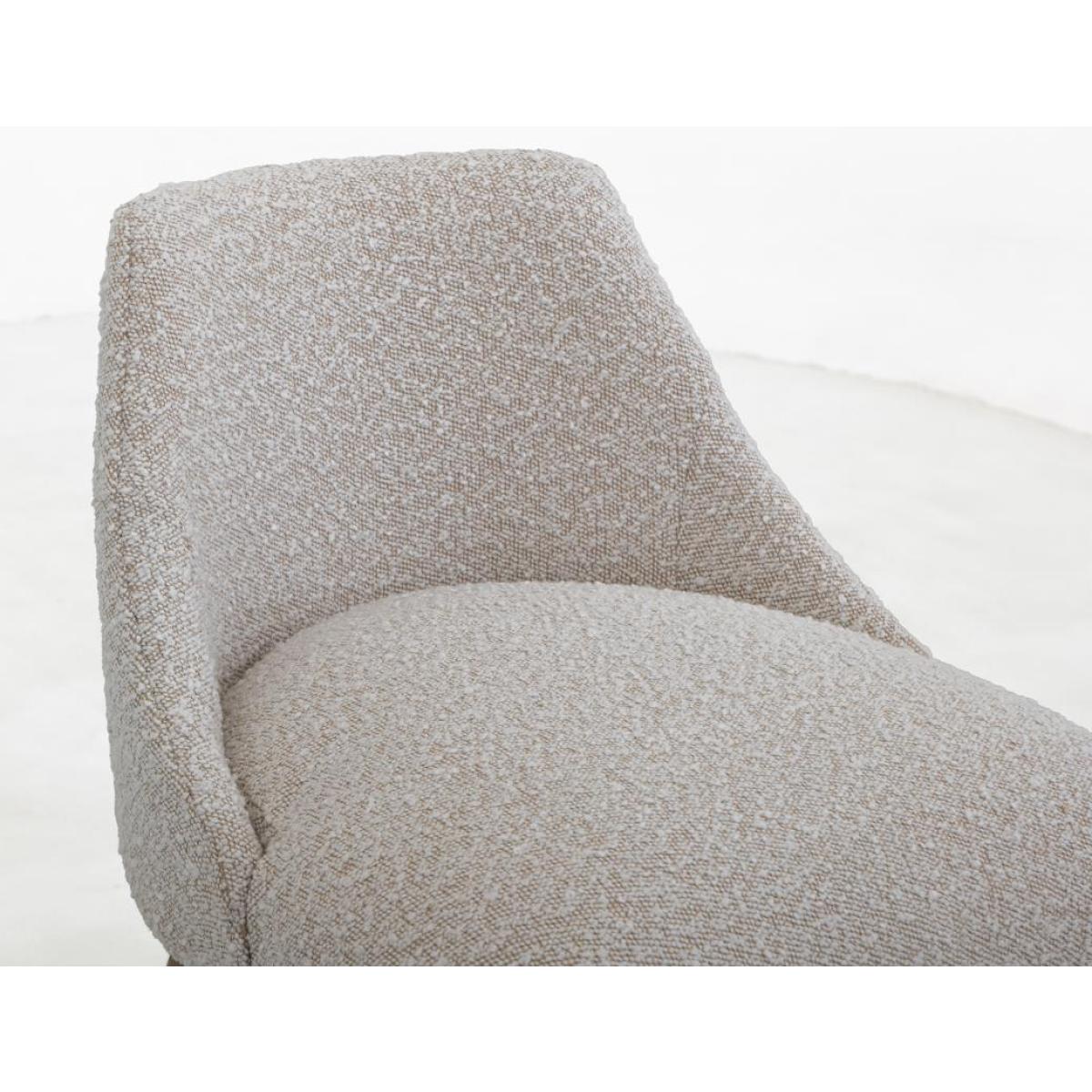 Wooden Frame, Barstool 24" - Emma - Image 9