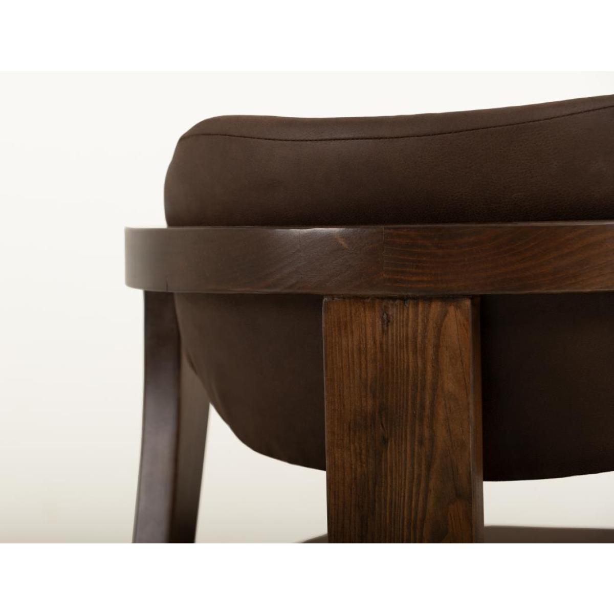 Upholstered Chair - Zaphiro - Image 11