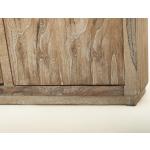 4 Drawer & 2 Door Buffet - Balam - Image 8