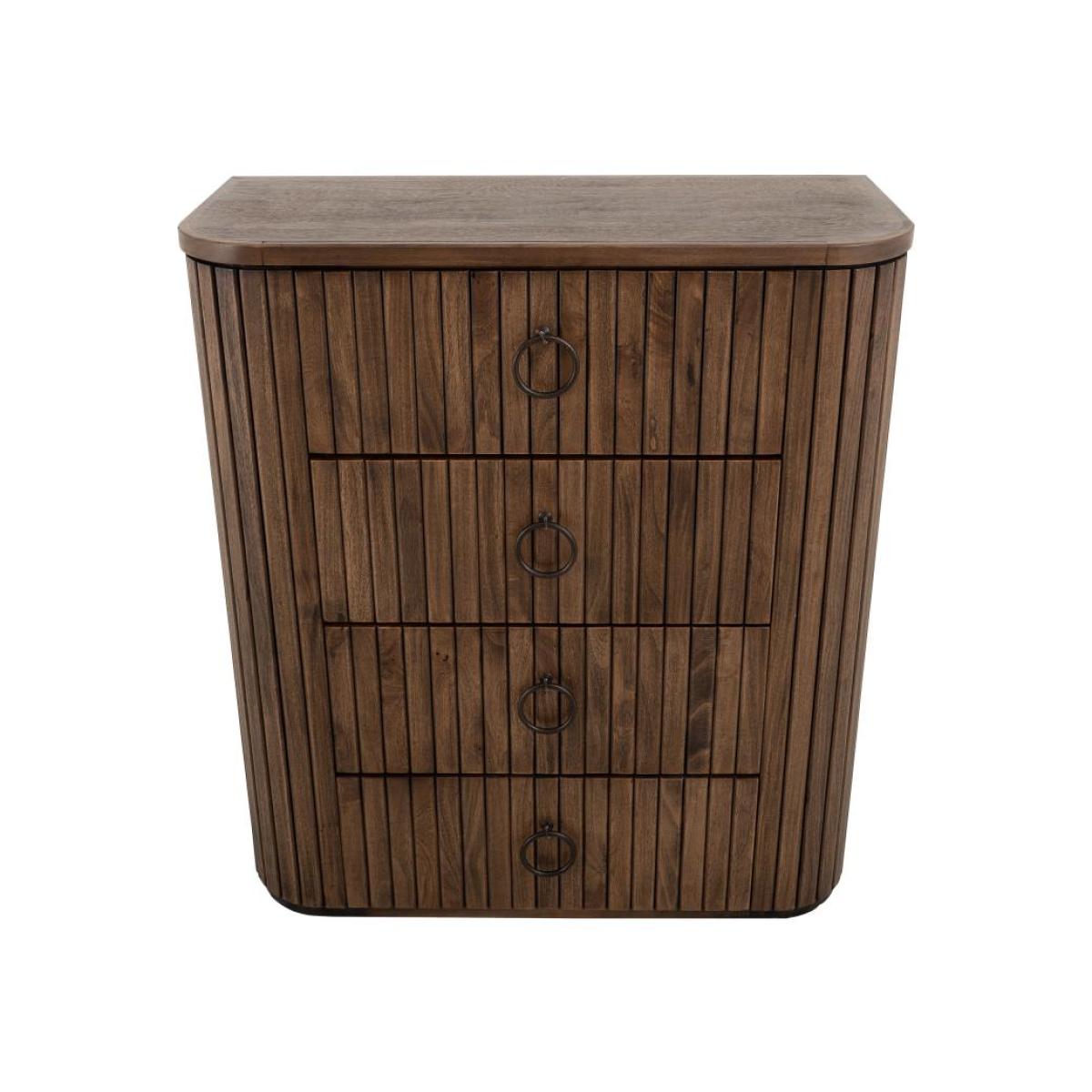 4 Drawer , Chest - Valhalla - Image 3