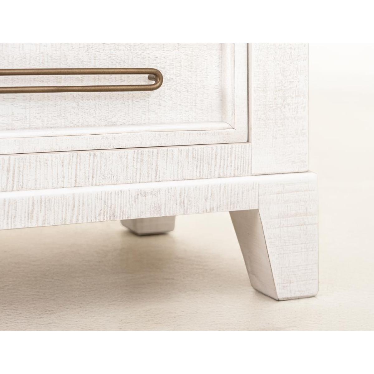 2 Drawer , Nightstand - Stoa - Image 7