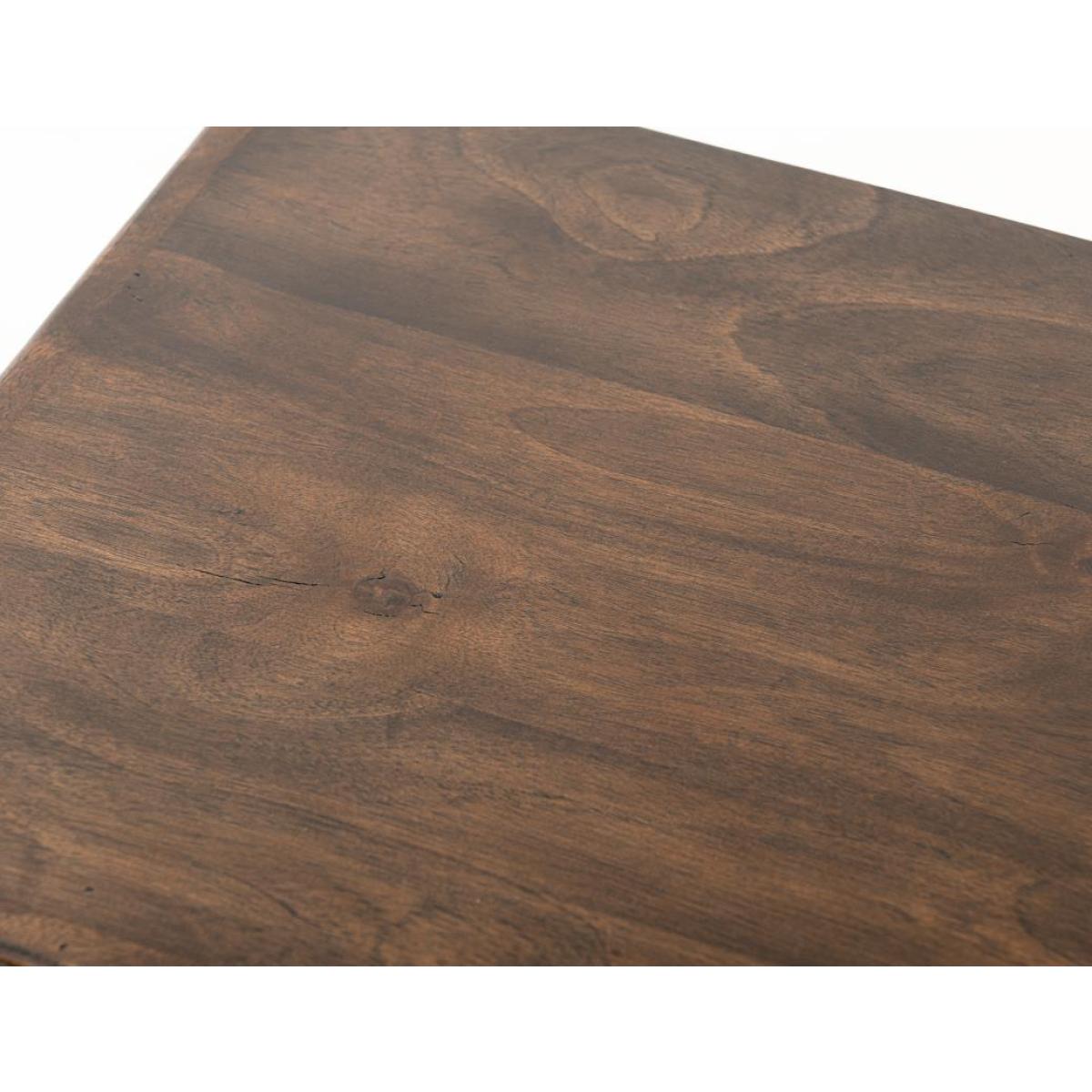 Raramuri 2 Drawer Nightstand - Image 7