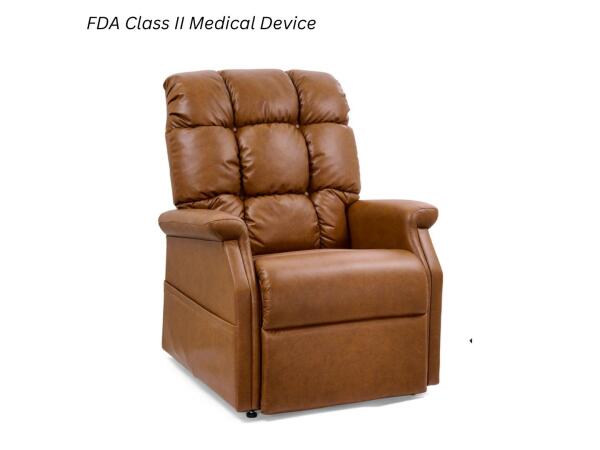 Aurora Small Lift Chairs