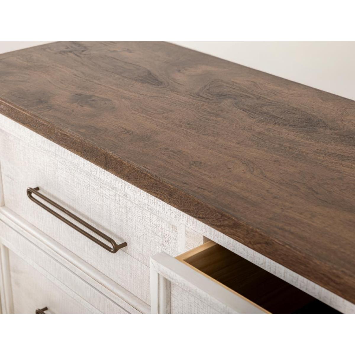 6 Drawer , Dresser - Stoa - Image 9