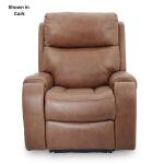 Uc671 5-zone Power Recliner Recliners Brown 25