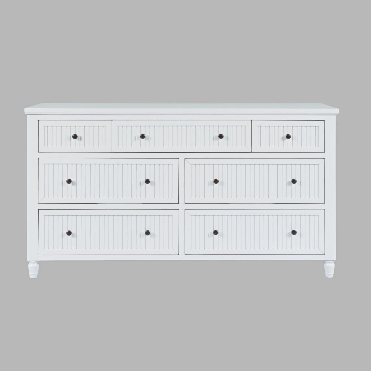 c6c7c9baa19d40e7ab873eba1c177388 Westport Bedroom Dresser - Image 1