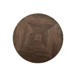 2 Drawer & 4 Door, 6 Shelf Kitchen Island – Balam Dining Storage Brown 2