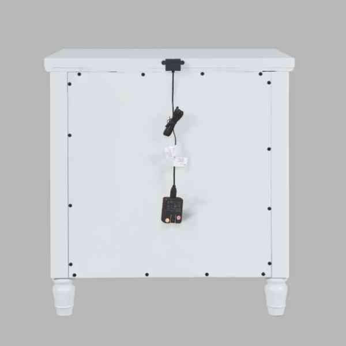 Westport Power Nightstand - Image 5