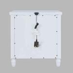 Westport Power Nightstand - Image 5