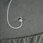 Uc673 5-zone Power Recliner Recliners Gray 27