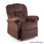 Artemis Medium/large Lift Chairs Brown 24