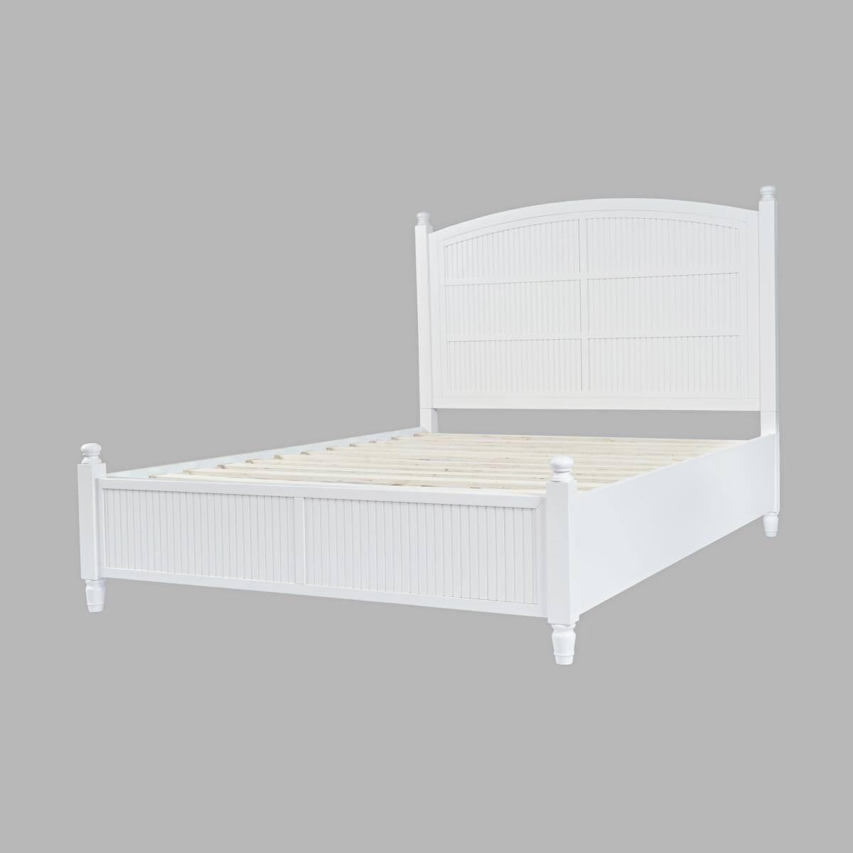 Westport Panel Bed - Image 3