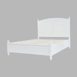 Westport Panel Bed - Image 3