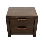 Raramuri 2 Drawer Nightstand - Image 3