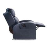 Uc676 Medium 5-zone Power Recliner - Image 4